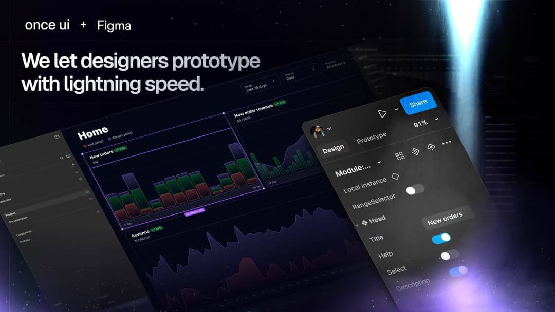 Once UI for Figma